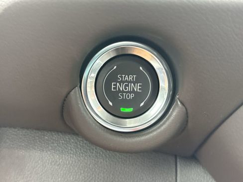 New 2025 Chevrolet Tahoe LS w/ Max Trailering Package image 18