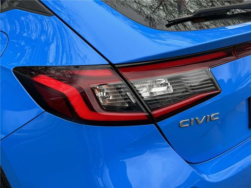 Used 2022 Honda Civic Sport image 35