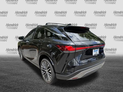Used 2023 Lexus RX 350 Premium Plus w/ Accessory Package (Z1) AWD/4WD image 7
