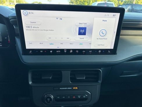 New 2025 Ford Maverick XLT w/ XLT Luxury Package image 16