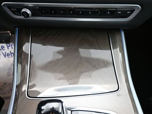 Certified 2023 BMW X5 xDrive45e w/ M Sport Package image 18