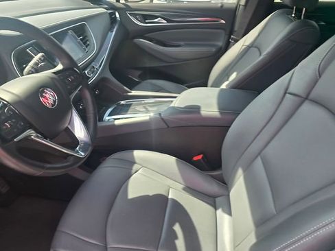 Used 2024 Buick Enclave Essence w/ Sound and Sites Package image 20