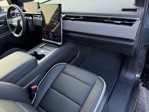 New 2026 GMC Sierra EV Elevation image 17