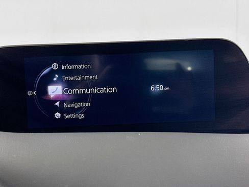 Used 2021 MAZDA MAZDA3 s image 21