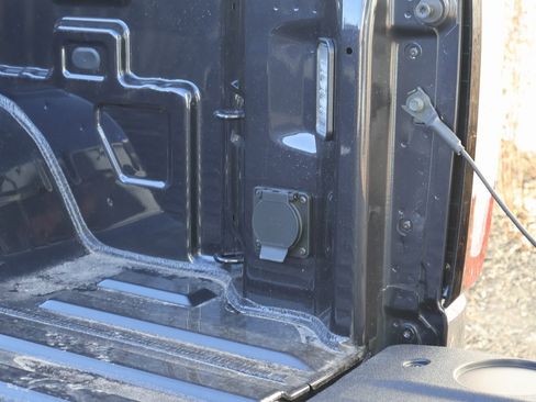 New 2026 GMC Sierra 1500 Elevation w/ LPO, Elevation Black Package image 19