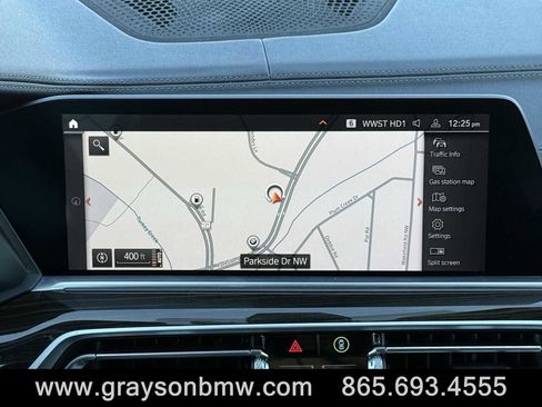 Used 2019 BMW X5 xDrive40i w/ Convenience Package image 23