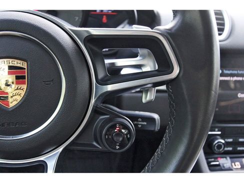 Used 2018 Porsche 718 Cayman S RWD image 14