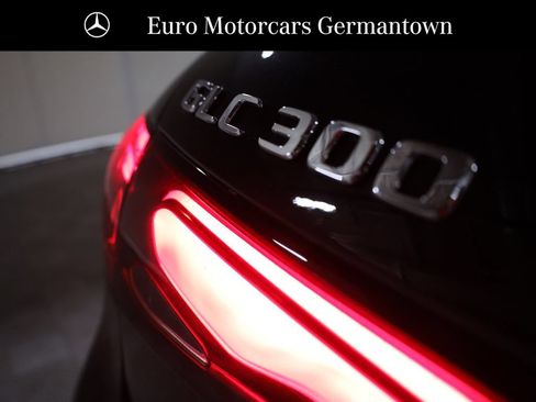 Used 2026 Mercedes-Benz GLC 300 4MATIC image 68