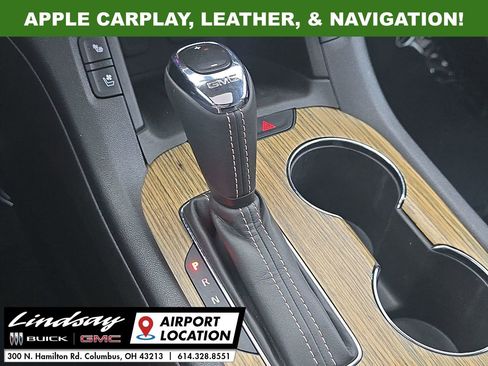 Used 2018 GMC Acadia Denali w/ Technology Package image 17