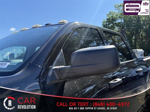 Used 2018 RAM 2500 Tradesman w/ Snow Chief Group AWD/4WD image 36