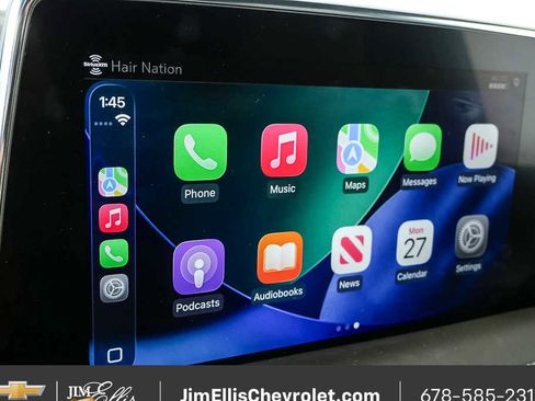 Used 2021 Chevrolet Tahoe LS AWD/4WD image 14