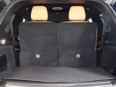 Used 2025 Jeep Grand Cherokee L Summit image 24