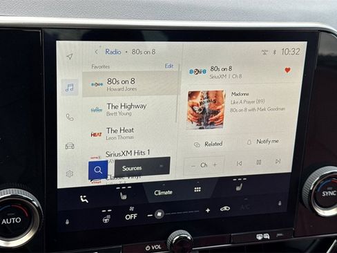 Used 2023 Lexus NX 350 AWD image 22