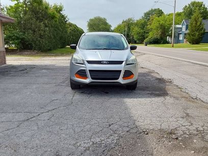 Used 2013 Ford Escape S