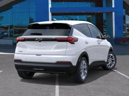 New 2027 Chevrolet Bolt LT FWD image 28