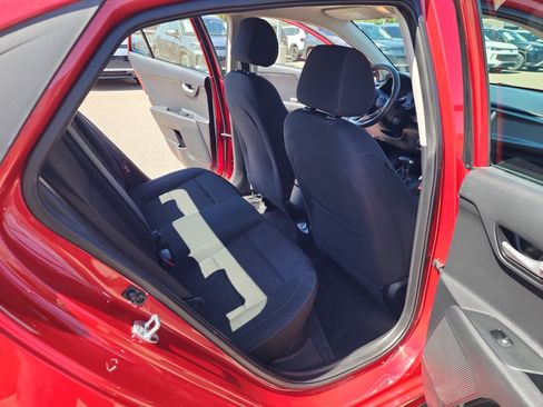 Used 2021 Kia Rio S FWD image 18