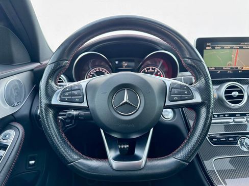 Used 2018 Mercedes-Benz C 43 AMG 4MATIC Sedan image 18