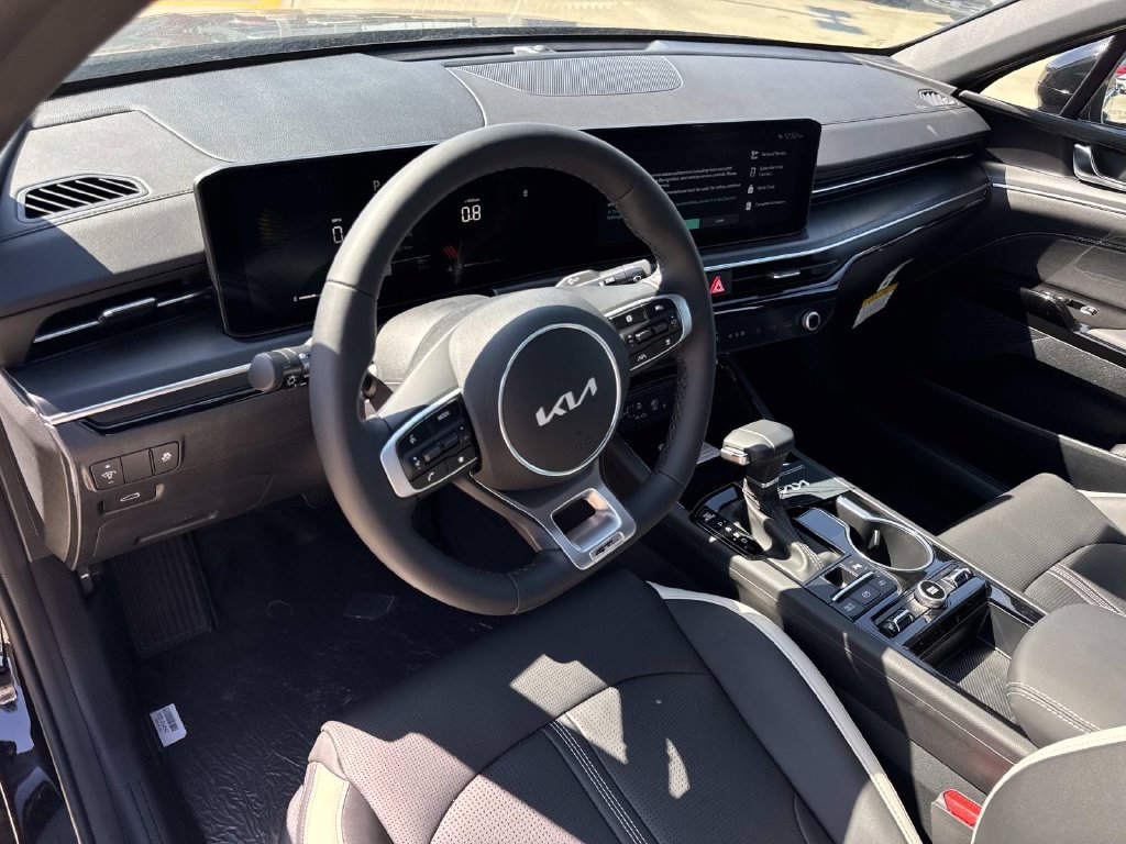 New 2026 Kia K5 GT-Line AWD/4WD image 18