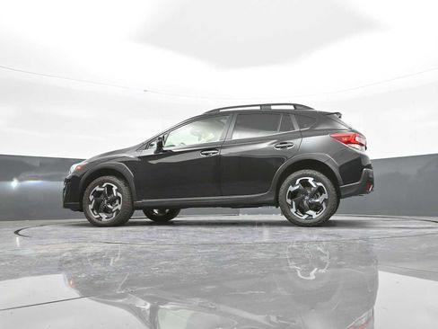 Used 2022 Subaru Crosstrek 2.5i Limited w/ Moonroof Package 2 image 34
