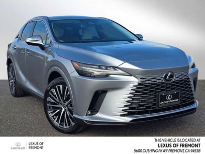 New 2026 Lexus RX 350 Premium Plus