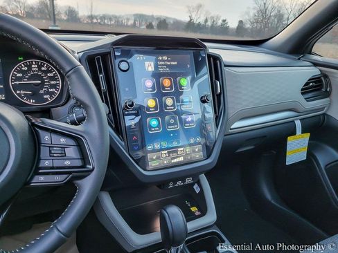 New 2026 Subaru Forester Premium image 20