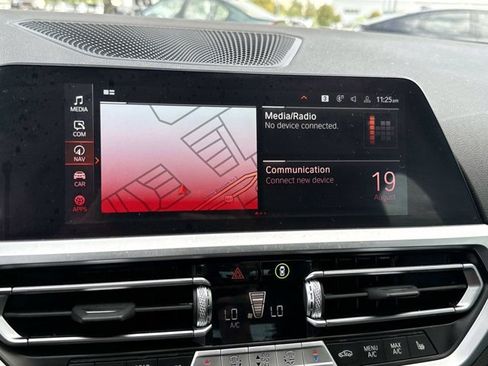 Certified 2023 BMW 430i Gran Coupe RWD image 24