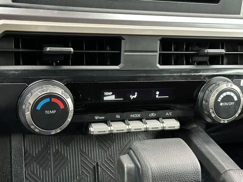 Used 2025 Toyota Tacoma SR5 image 20