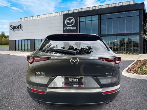New 2026 MAZDA CX-30 AWD 2.5 S image 5