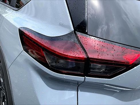 New 2026 Nissan Rogue SV FWD image 14