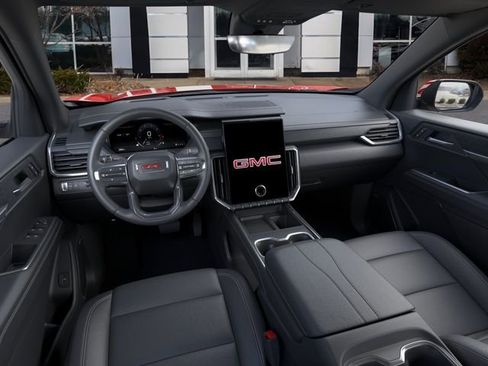 New 2026 GMC Acadia Elevation FWD image 15