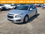 Used 2016 Chevrolet Cruze LT image 2