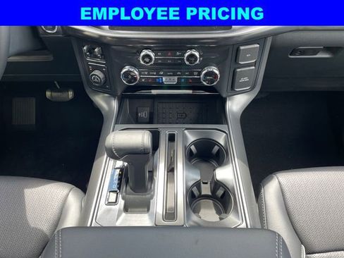 New 2026 Ford F150 Lariat AWD/4WD image 11