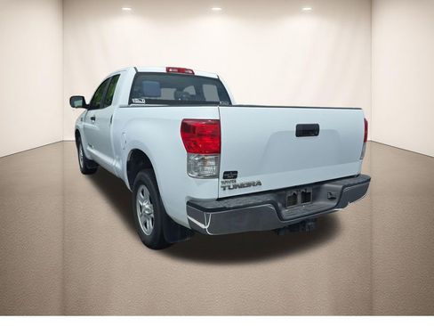 Used 2010 Toyota Tundra 2WD Double Cab image 7