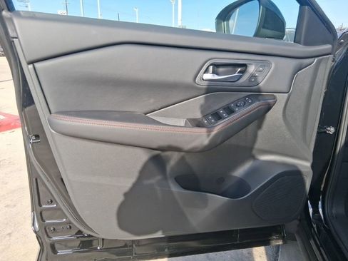 New 2026 Nissan Rogue SV w/ Rock Creek Premium Package AWD/4WD image 23