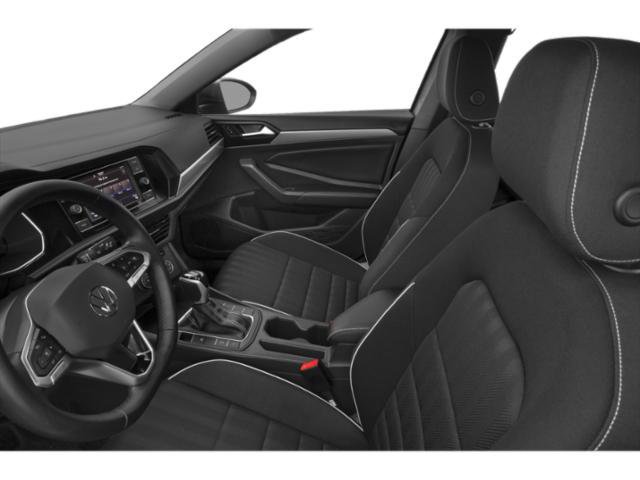 Used 2024 Volkswagen Jetta Sport FWD image 8