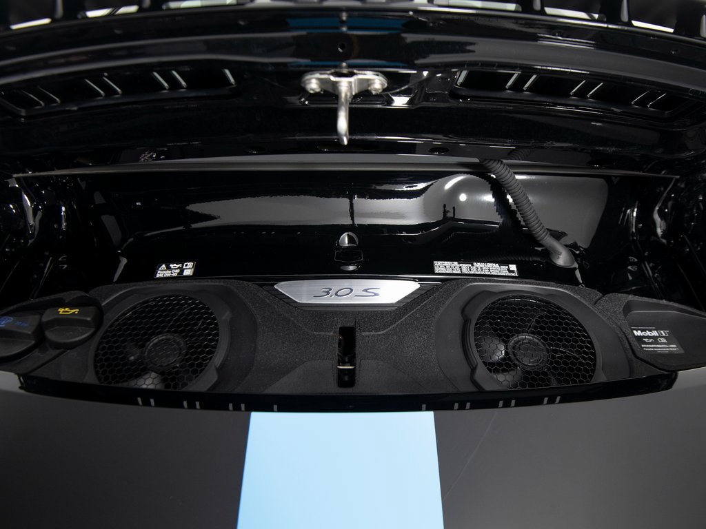 Certified 2025 Porsche 911 Carrera S RWD image 62
