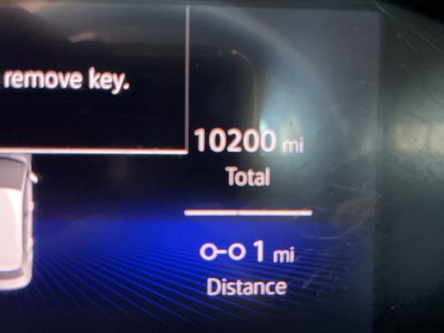 Used 2025 Volkswagen Jetta S image 2