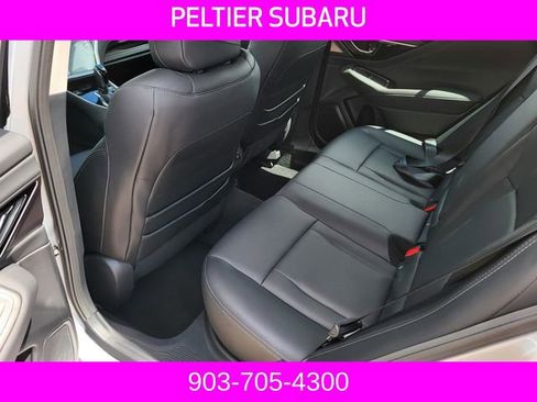 Used 2025 Subaru Legacy Touring XT w/ Tech Package #2 AWD/4WD image 24