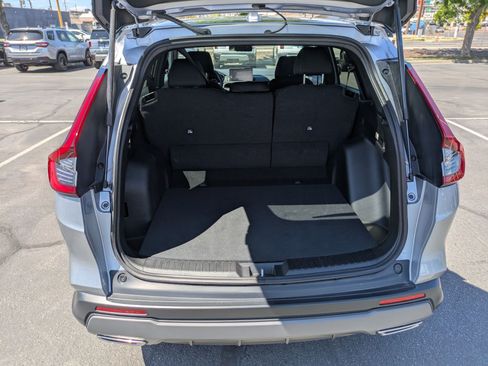 Used 2026 Honda CR-V Sport image 29
