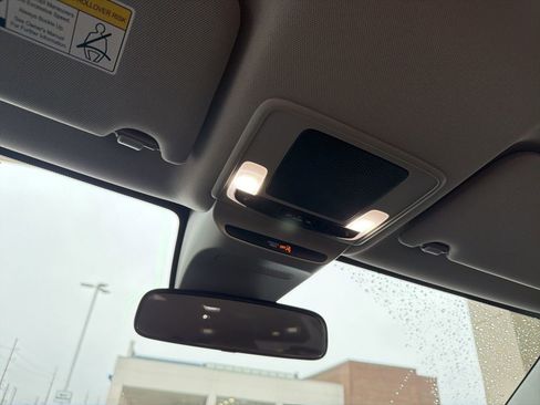 Certified 2024 Honda HR-V LX image 13