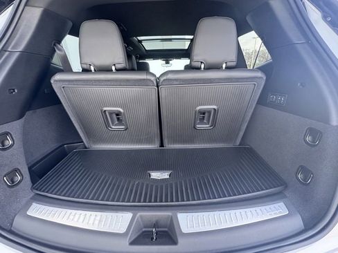 New 2025 Cadillac XT6 Premium Luxury w/ Technology Package image 34