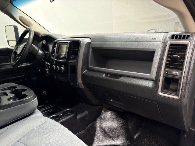 Used 2018 RAM 3500 Tradesman w/ Popular Equipment Group AWD/4WD image 21
