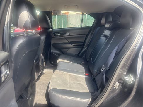 Used 2025 Mitsubishi Eclipse Cross SE AWD/4WD image 37
