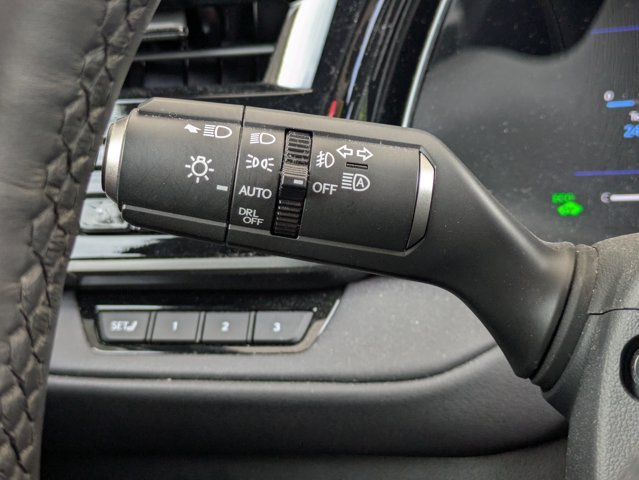 Used 2024 Lexus TX 500h AWD w/ Technology Package image 6