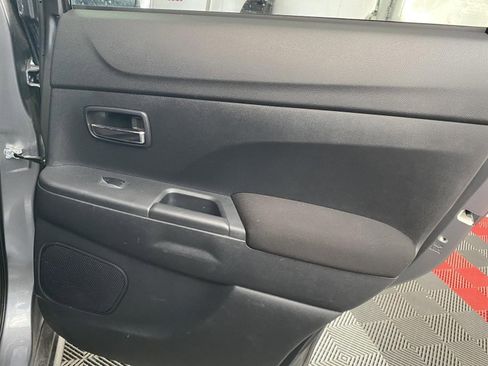 Used 2020 Mitsubishi Outlander Sport ES AWD/4WD image 10