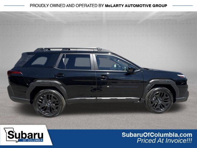New 2026 Subaru Outback Limited XT AWD/4WD image 13