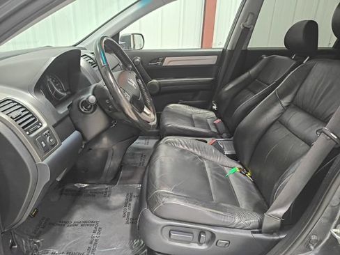 Used 2011 Honda CR-V EX-L image 12