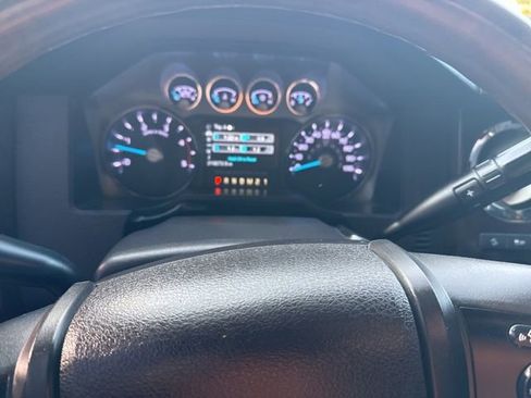 Used 2013 Ford F250 Platinum w/ FX4 Off Road Pkg image 38