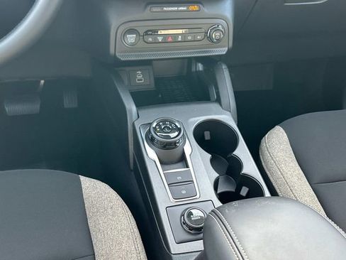 New 2025 Ford Bronco Sport Big Bend AWD/4WD image 16