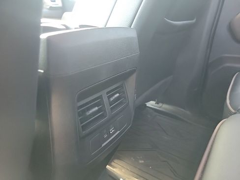 Used 2024 GMC Canyon Denali w/ LPO, Denali Black Edition image 20